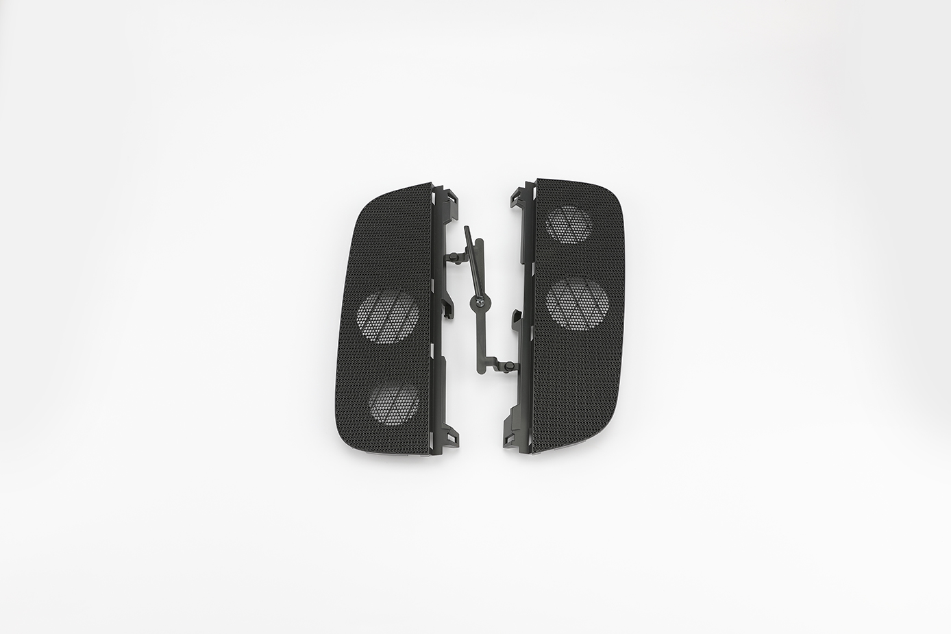 TWEETER GRILLE